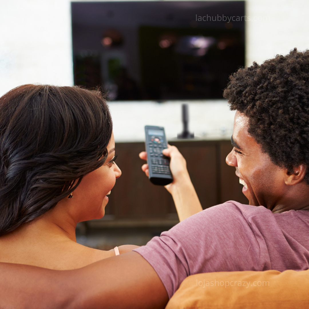 Antena All-Tech - Bono Exclusivo 4K Ultra HD