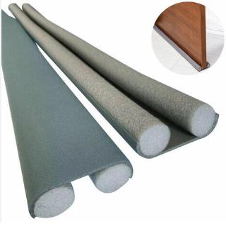 Burlete Aislante Protector de Puerta - Danos tu dirección y Llegará a tu casa en hasta 5 días hábiles.