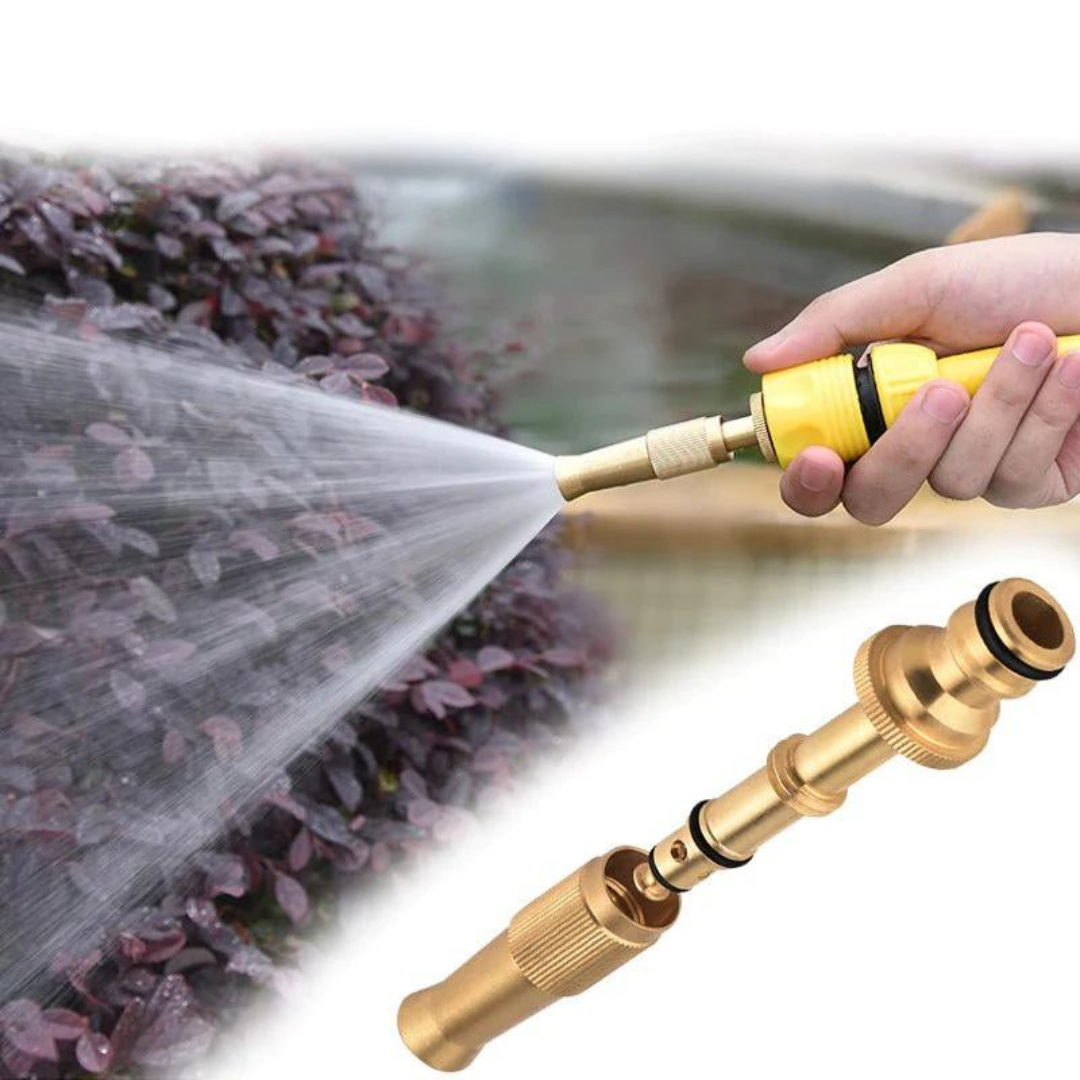 Boquilla de Manguera de Alta Presión - MaxClean™ - Liquidación de inventario [PAGUE 1 LLEVE 2}