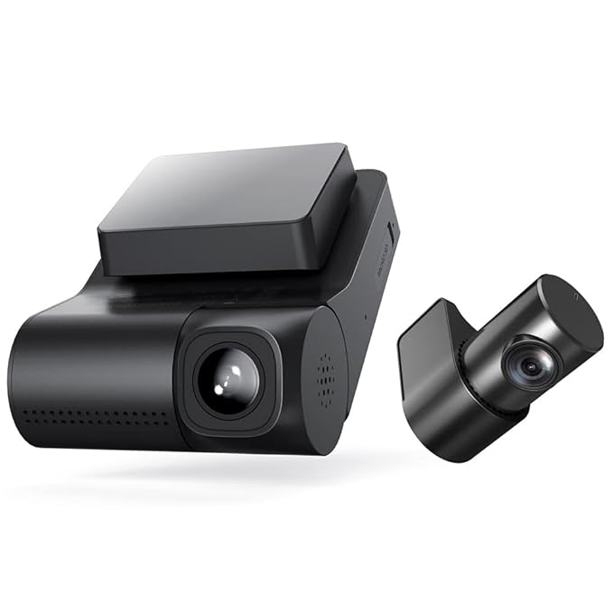 Cámara Automotriz de Conducción Dual Z40 - Compre 1 lleve 2