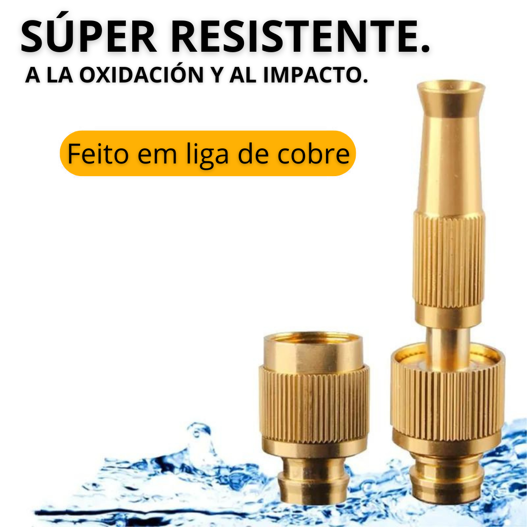 Boquilla de Manguera de Alta Presión - MaxClean™ - Liquidación de inventario [PAGUE 1 LLEVE 2}