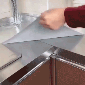 Kit Cocina Impermeable - ¡Paga 1 Metro y Lleva 2 Más Gratis! - ¡Paga al Recibir y Revisa en Casa!