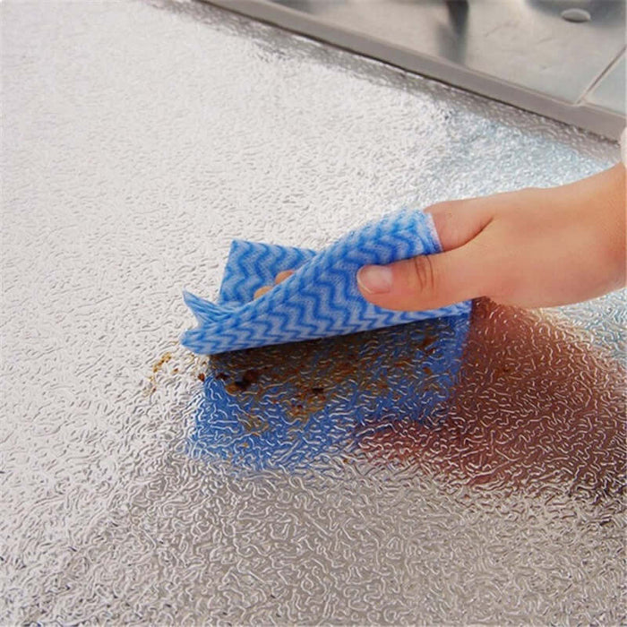 Kit Cocina Impermeable - ¡Paga 1 Metro y Lleva 2 Más Gratis! - ¡Paga al Recibir y Revisa en Casa!