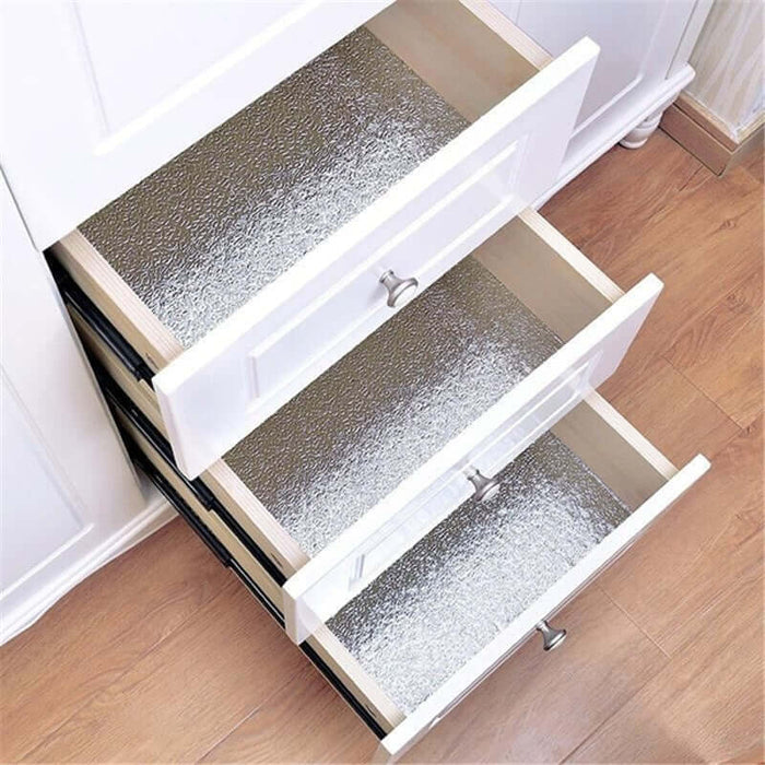 Kit Cocina Impermeable - ¡Paga 1 Metro y Lleva 2 Más Gratis! - ¡Paga al Recibir y Revisa en Casa!