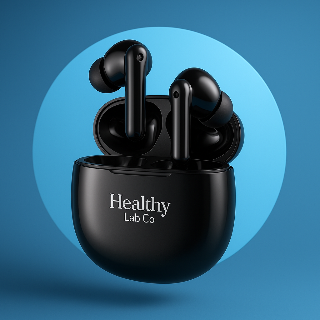 Clearhear Ear Amplifier - Escuche sonidos nítidos al instante