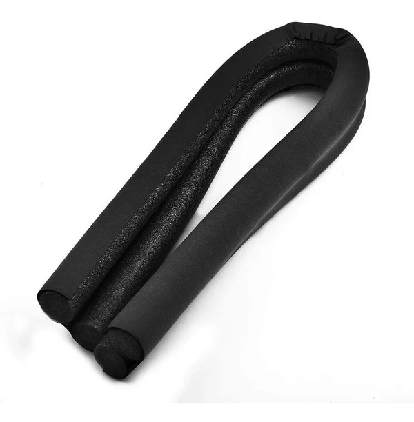 Burlete Aislante Protector de Puerta - Danos tu dirección y Llegará a tu casa en hasta 5 días hábiles.