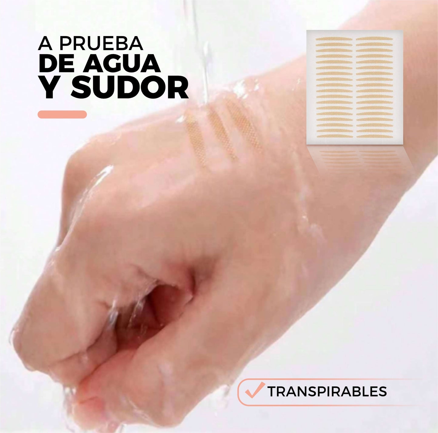 240x1 | Kit Levanta Párpados Caídos - EyeLift©