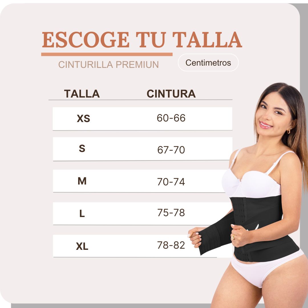 CINTURILLA PREMIUM RELOJ ARENA - Compre 1 lleve 3
