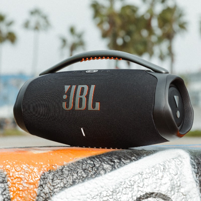 JBL BOOMBOX 3 - Oferta limitada, realmente quedan pocas unidades..