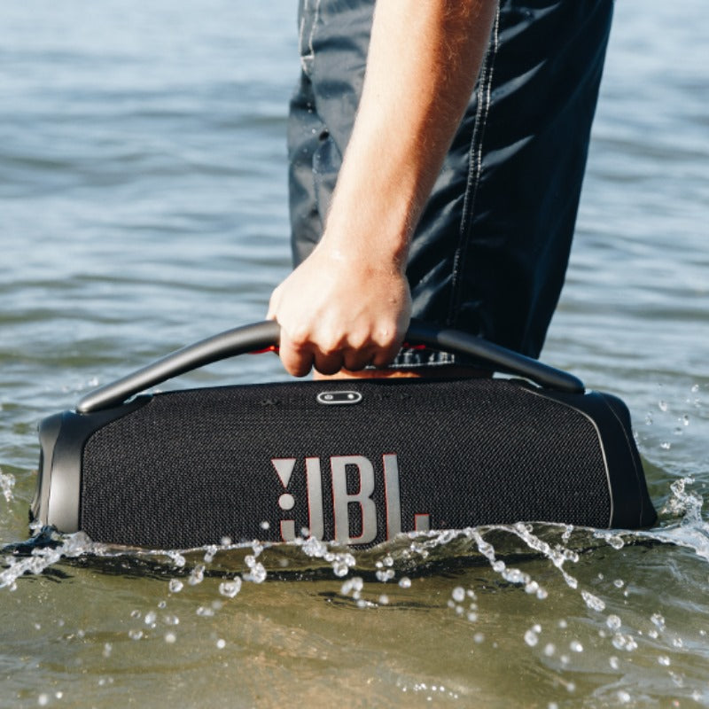 JBL BOOMBOX 3 - Oferta limitada, realmente quedan pocas unidades..