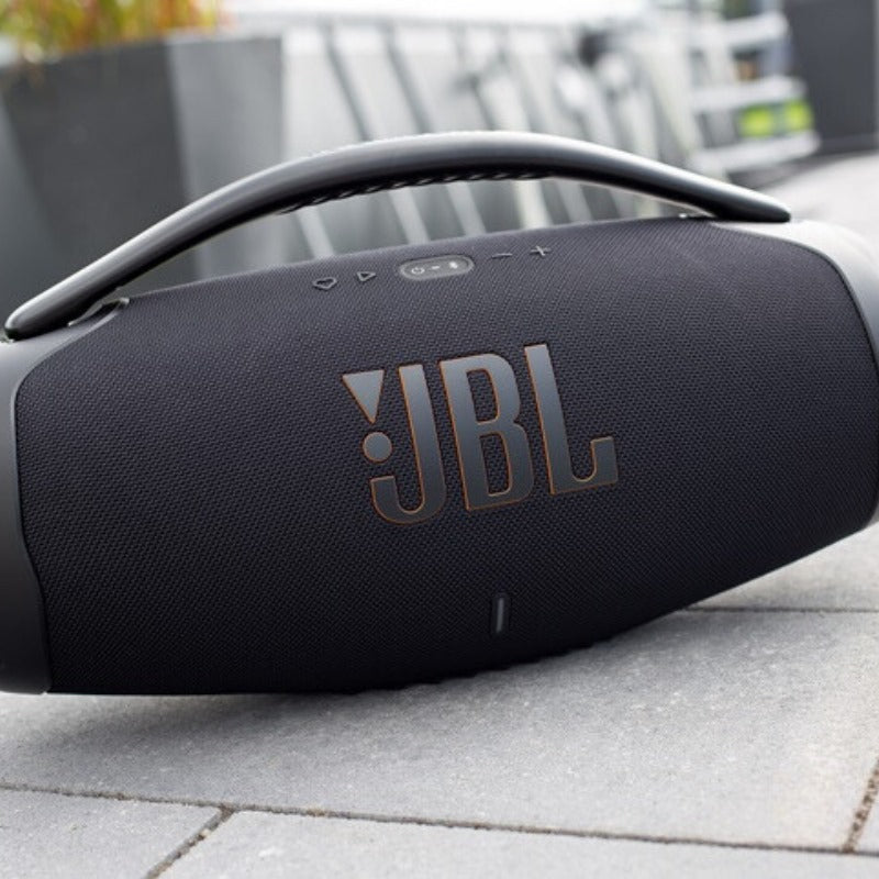 JBL BOOMBOX 3 - Oferta limitada, realmente quedan pocas unidades..
