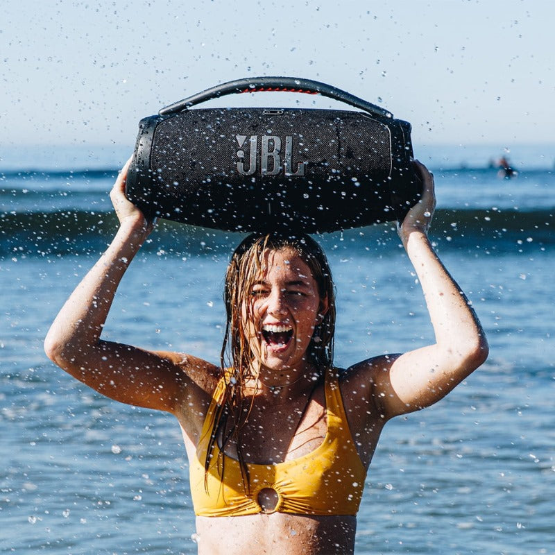 JBL BOOMBOX 3 - Oferta limitada, realmente quedan pocas unidades..