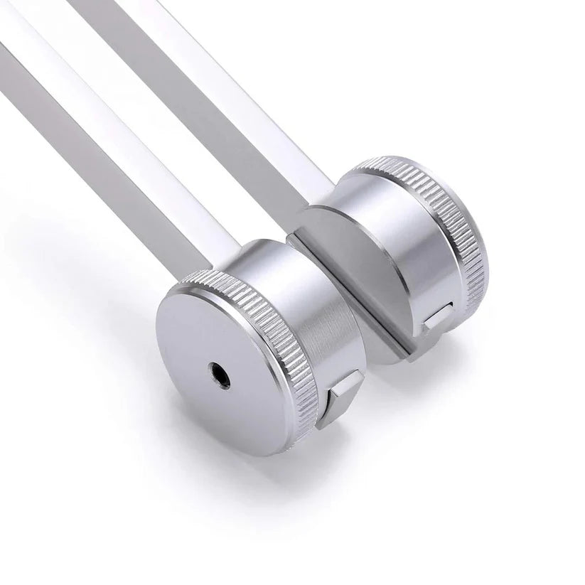 ¡ÚNICO EN COLOMBIA! KIT DIAPASON TERAPEUTICO HARMONI