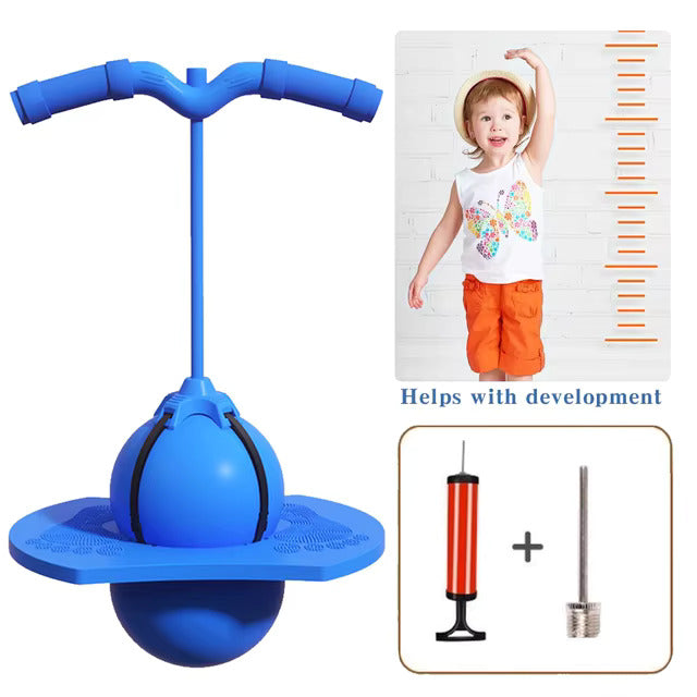 Fabulosa Pelota Saltarín - Compra 1 Lleve 2