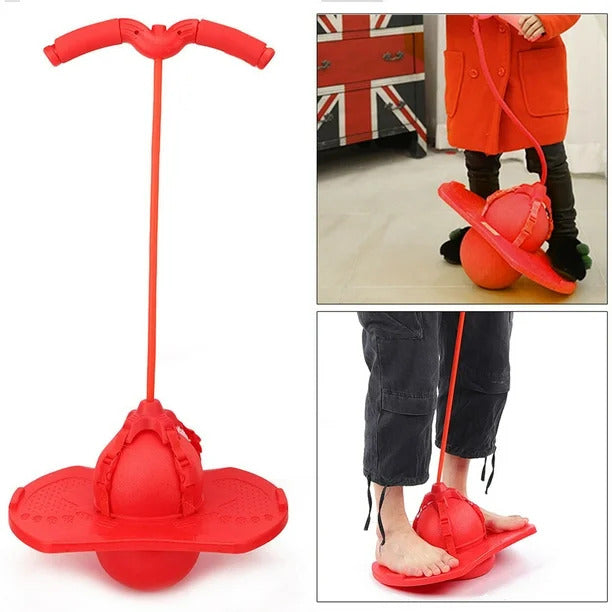 Fabulosa Pelota Saltarín - Compra 1 Lleve 2