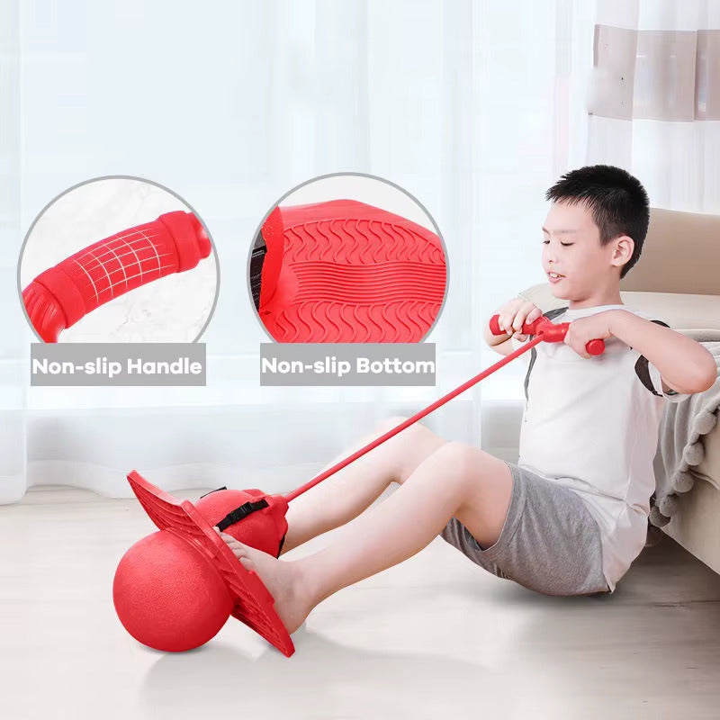 Fabulosa Pelota Saltarín - Compra 1 Lleve 2