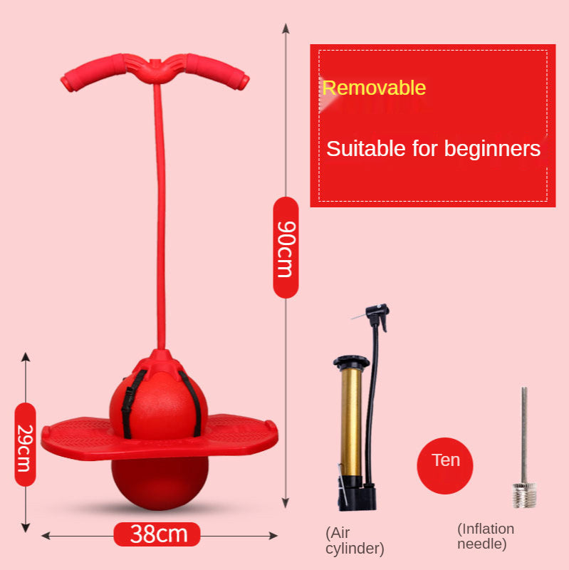 Fabulosa Pelota Saltarín - Compra 1 Lleve 2