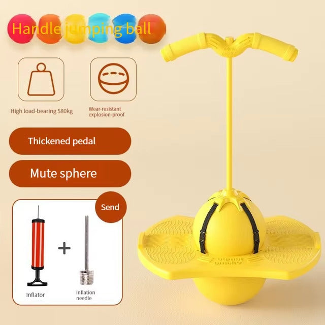 Fabulosa Pelota Saltarín - Compra 1 Lleve 2