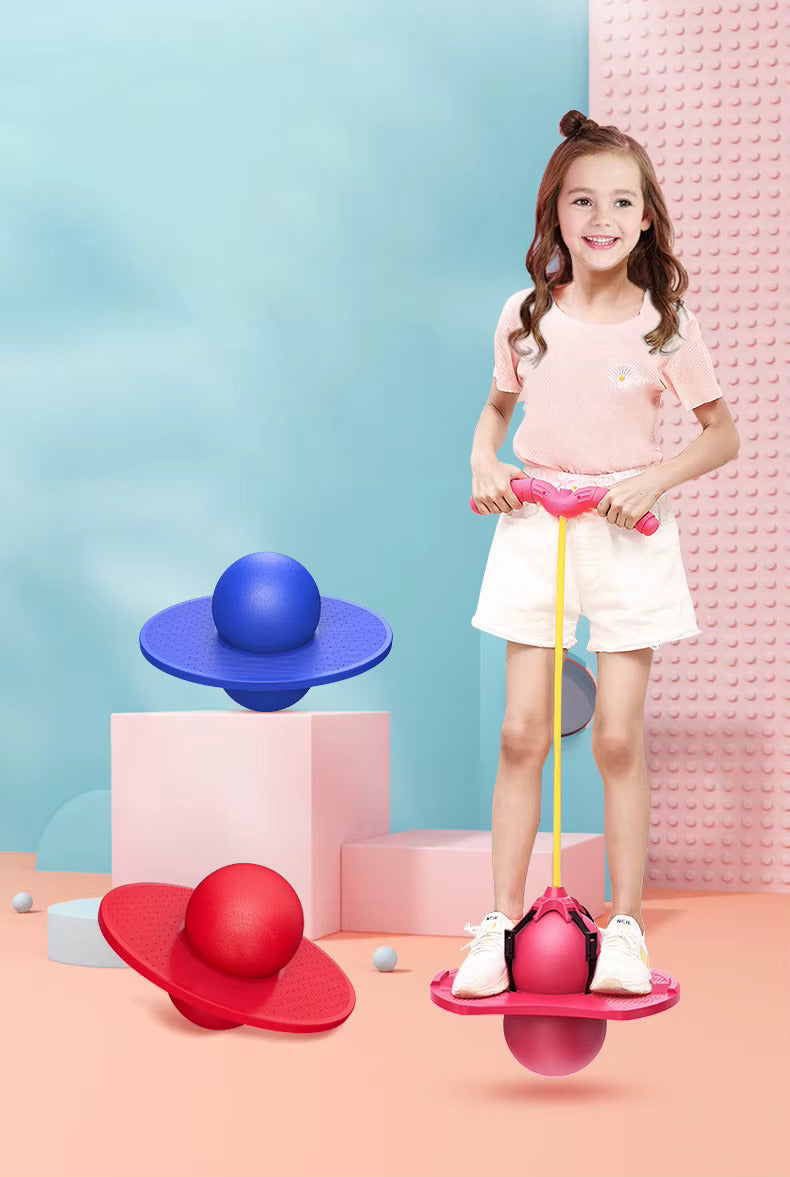 Fabulosa Pelota Saltarín - Compra 1 Lleve 2