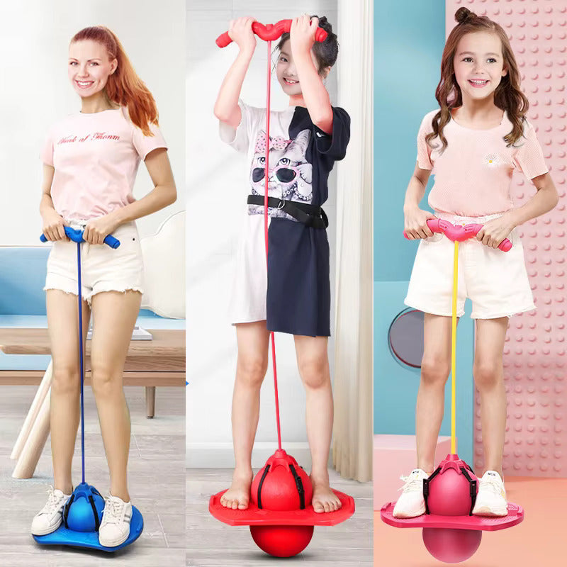 Fabulosa Pelota Saltarín - Compra 1 Lleve 2