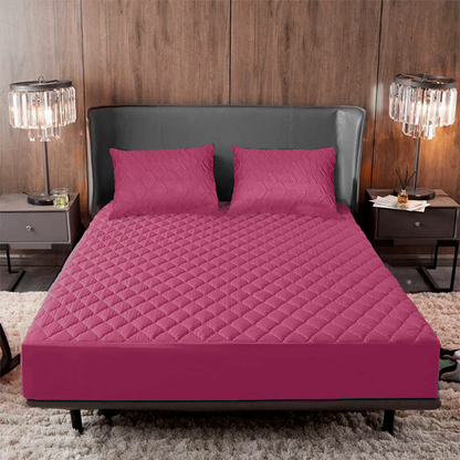 Conjunto Comfort Sleep (Siéntete como en un hotel de 5 estrellas!) + REGALO: 2 fundas de almohada