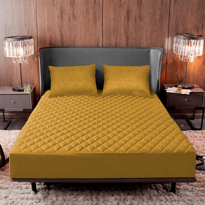 Conjunto Comfort Sleep (Siéntete como en un hotel de 5 estrellas!) + REGALO: 2 fundas de almohada
