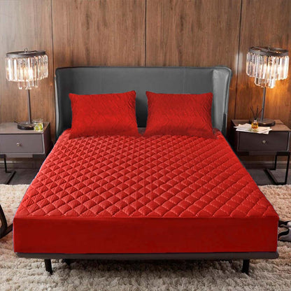 Conjunto Comfort Sleep (Siéntete como en un hotel de 5 estrellas!) + REGALO: 2 fundas de almohada
