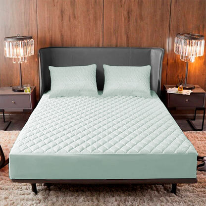 Conjunto Comfort Sleep (Siéntete como en un hotel de 5 estrellas!) + REGALO: 2 fundas de almohada