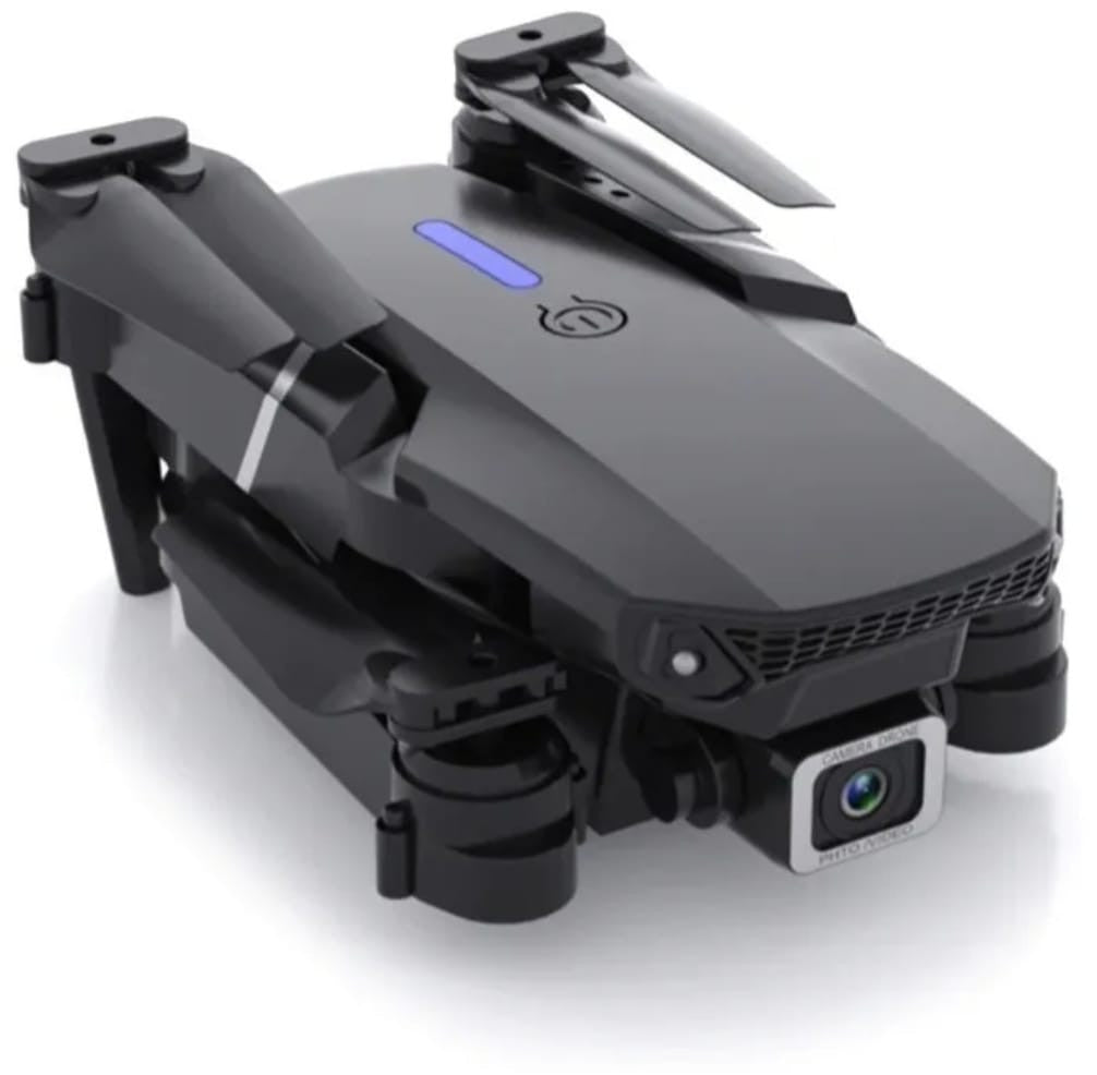 Dron 4K Profesional Con Doble Cámara - ¡Descuento Final de Liquidación!