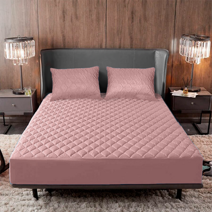 Conjunto Comfort Sleep (Siéntete como en un hotel de 5 estrellas!) + REGALO: 2 fundas de almohada