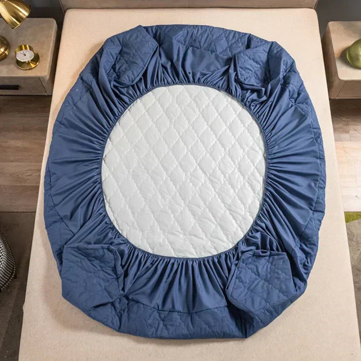 Conjunto Comfort Sleep (Siéntete como en un hotel de 5 estrellas!) + REGALO: 2 fundas de almohada