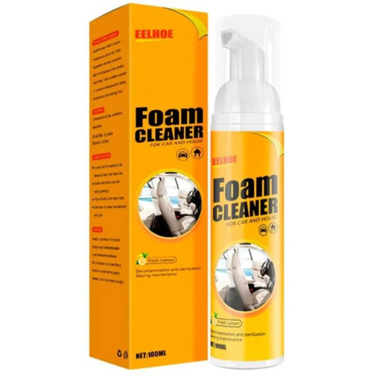 Spray Espuma Mágica Para Limpieza Profunda - Compre 1 y lleva 2