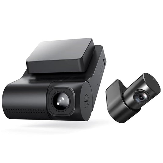 Cámara Automotriz de Conducción Dual Z40 - Compre 1 lleve 2
