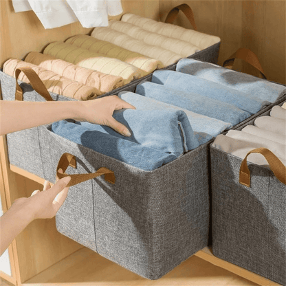 Organizador de Ropa Ordenia