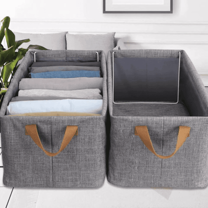 Organizador de Ropa Ordenia