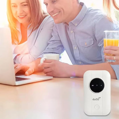 Pocket - INTERNET IN YOUR POCKET [7 Unidades Disponibles...]
