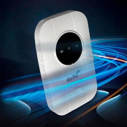 Pocket - INTERNET IN YOUR POCKET [7 Unidades Disponibles...]