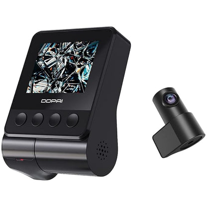 Cámara Automotriz de Conducción Dual Z40 - Compre 1 lleve 2