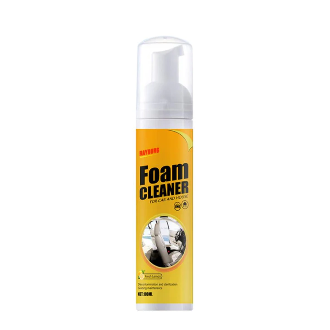 Spray Espuma Mágica Para Limpieza Profunda - Compre 1 y lleva 2