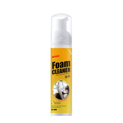 Spray Espuma Mágica Para Limpieza Profunda - Compre 1 y lleva 2