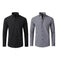 NEGRO Y GRIS