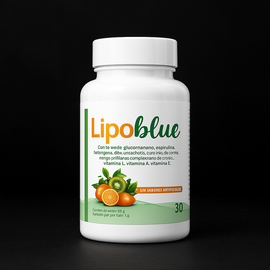LIPOBLUE
