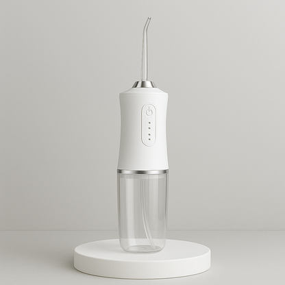 Irrigador oral