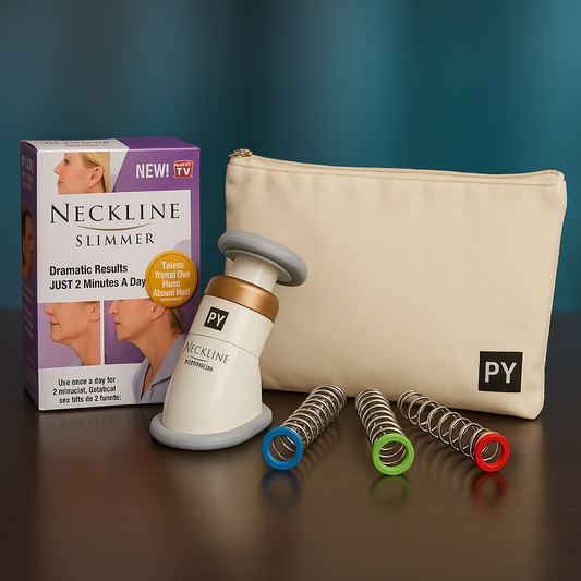 Reductor de papada Neckline