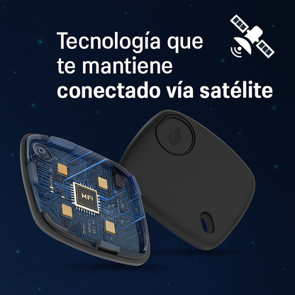 Galaxy Tag - Protección Inteligente Para tus Pertenencias - PAGA 1 LLEVA 2