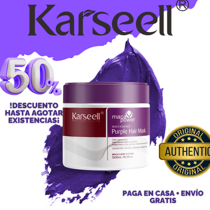 💜✨MATIZANTE KARSEELL 💜✨
