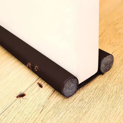 Burlete Aislante Protector de Puerta - Danos tu dirección y Llegará a tu casa en hasta 5 días hábiles.
