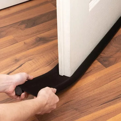 Burlete Aislante Protector de Puerta - Danos tu dirección y Llegará a tu casa en hasta 5 días hábiles.