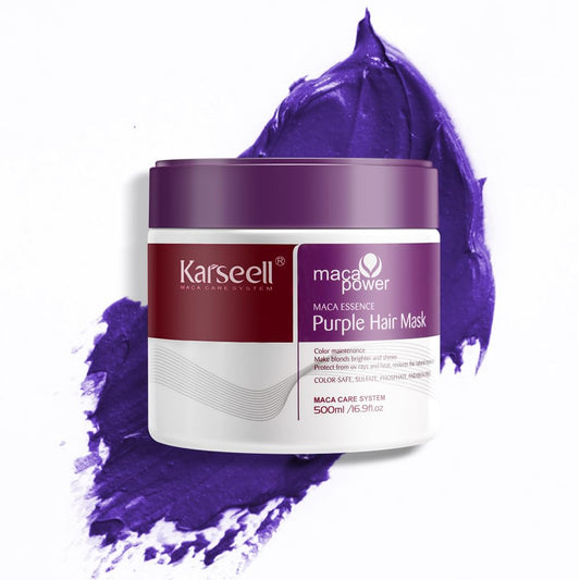 💜✨MATIZANTE KARSEELL 💜✨