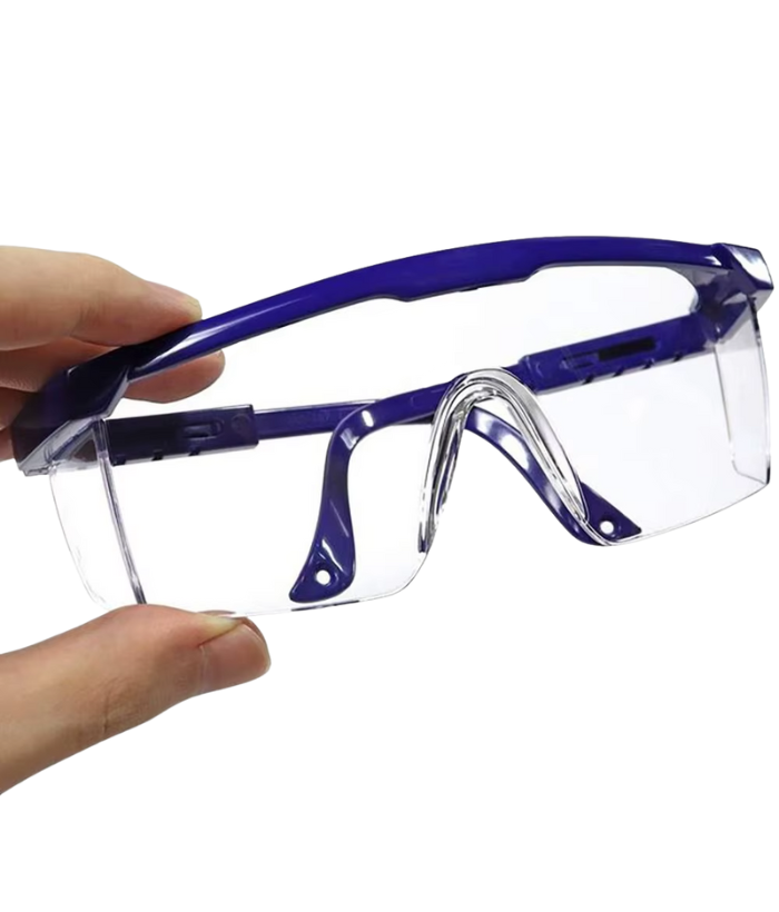 Pistola De Clavos Heavy Impact  + Regalo